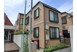 ライフピアマーチの外観