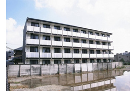 グリーンIIIの外観