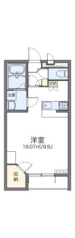間取り：229010270884