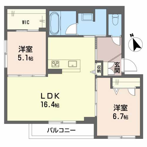 間取り：239001787091