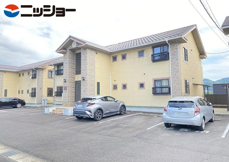 プランタンパンセのイメージ