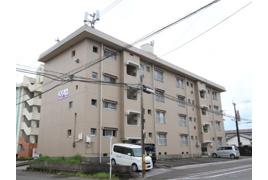 ユウネクスト小松の外観