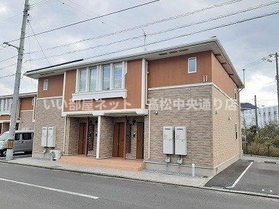 ラ　ヴィータ　ローザIIのイメージ