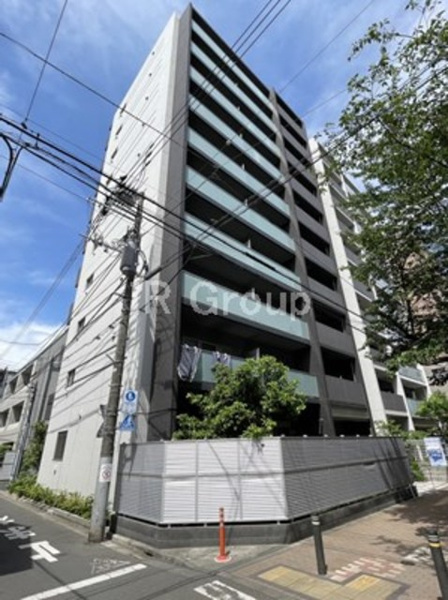 フルール・ラ・メールの画像