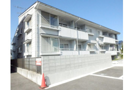 ベルゾーネ城西の外観
