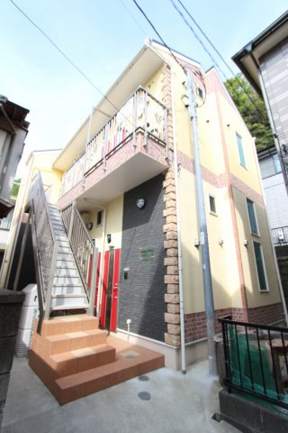 東逸見エキュール・ポアロの画像