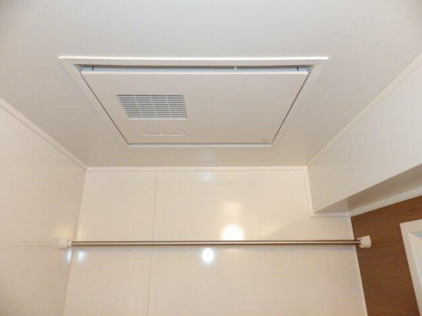 トーカンマンション深沢のその他設備