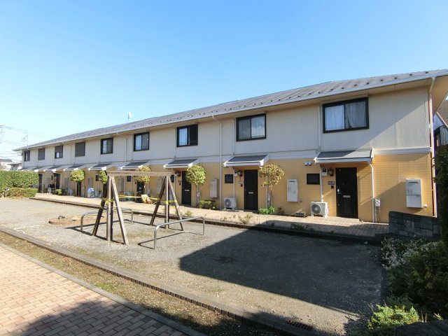 グレイス・パル国立のイメージ