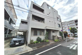 Ｉ－Ｈｏｕｓｅの外観