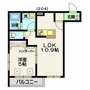 Ｉ－Ｈｏｕｓｅの間取り