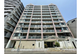 ロベリア弐番館　吉野小学校区の外観