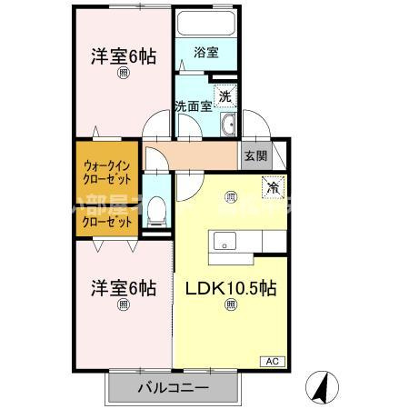 間取り：237006880018