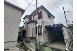 貸家 久喜市本町の外観