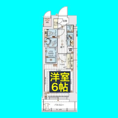 エステムコート名古屋金山サウスゲートのイメージ