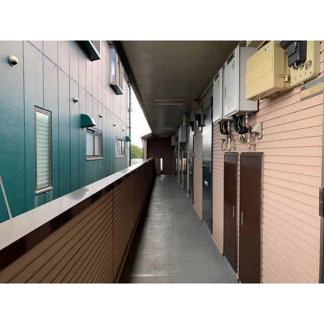 マロンハイツ三郷のイメージ