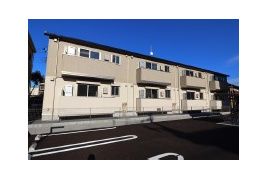 TORISIAS花垣Ⅱの外観