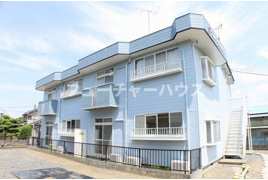 エルディム桜本Ｂの外観