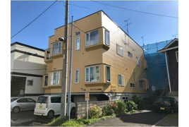 グランプリ水車町の外観