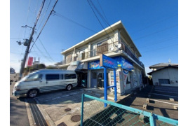 Eris大野の外観