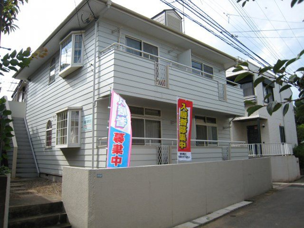 幕張本郷ハイツの画像