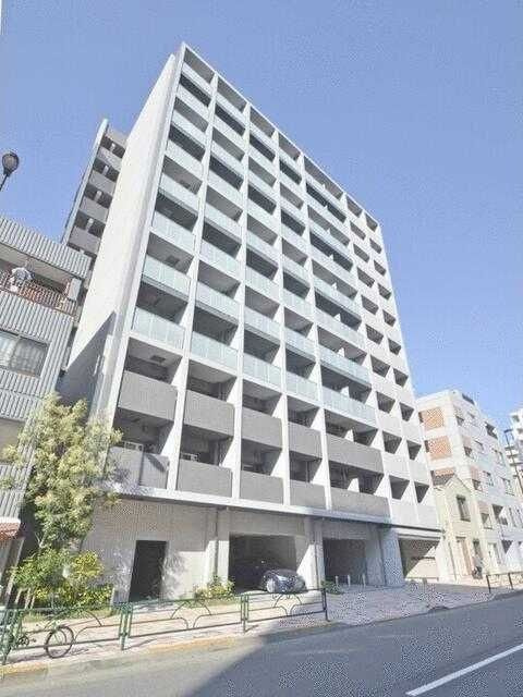 ハーモニーレジデンス森下ステーションフロントのイメージ