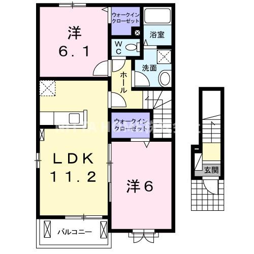 セイバリーIIのイメージ