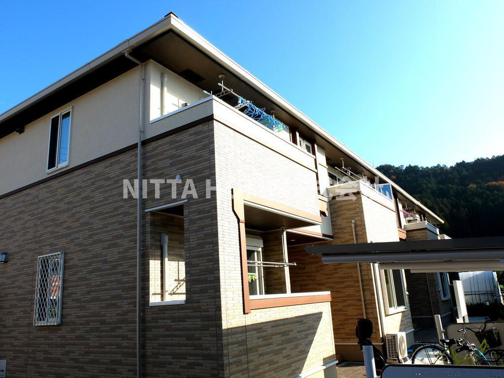 セイバリーIIのイメージ