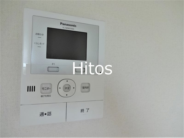 【クレール新治 Aのその他】