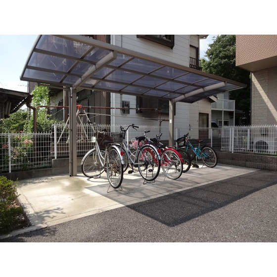 【クレール新治 Aのその他】