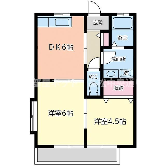 エトワールIVのイメージ