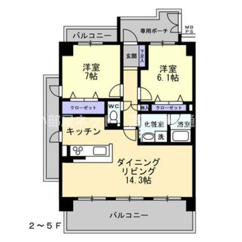 間取り：237007090522
