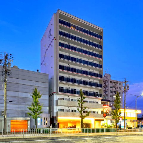 Alba Grande 名護屋のイメージ