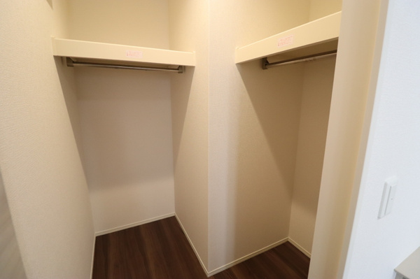 【D-セアリスの収納】