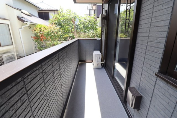 【D-セアリスのバルコニー】