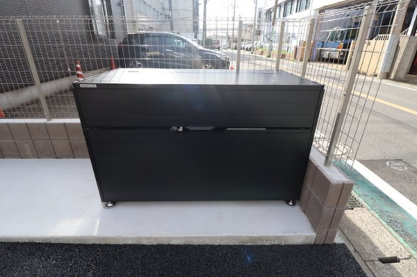 【D-セアリスのその他】