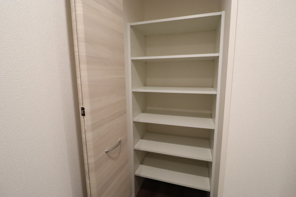 【D-セアリスの収納】