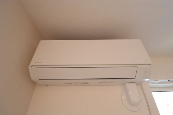 【D-セアリスのその他設備】