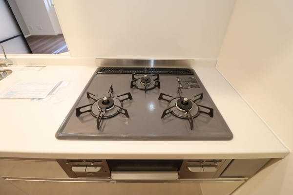 【D-セアリスのキッチン】