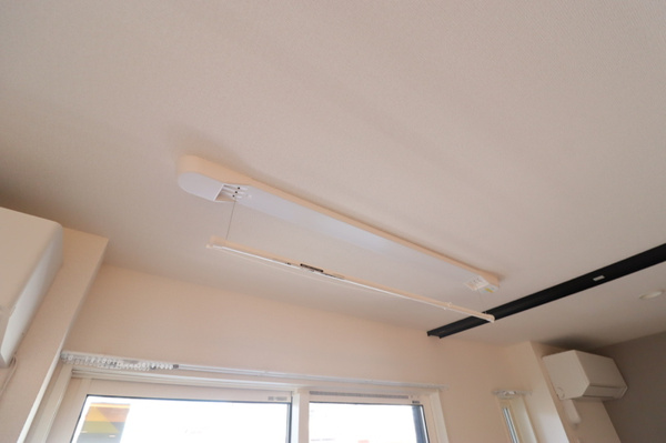 【D-セアリスのその他設備】