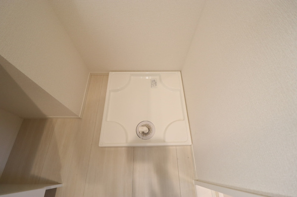 【D-セアリスの洗面所】