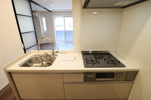 【D-セアリスのキッチン】