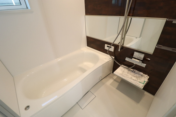 【D-セアリスの浴室】