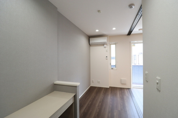 【D-セアリスの洋室】