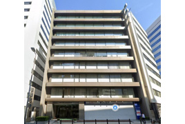 大阪日栄ビルディング(テナント)の外観