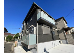 プチ・ボヌールの外観