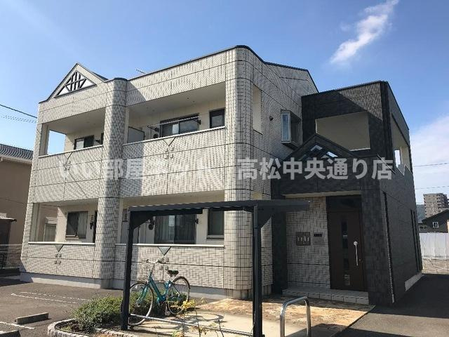 レマーレIIのイメージ