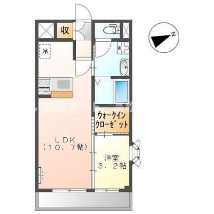 レマーレIIのイメージ