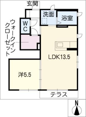 キャピタルハイツIIのイメージ