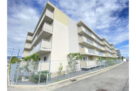 RUNOAS KOUSHIENの外観