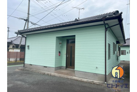 城崎新戸建の外観